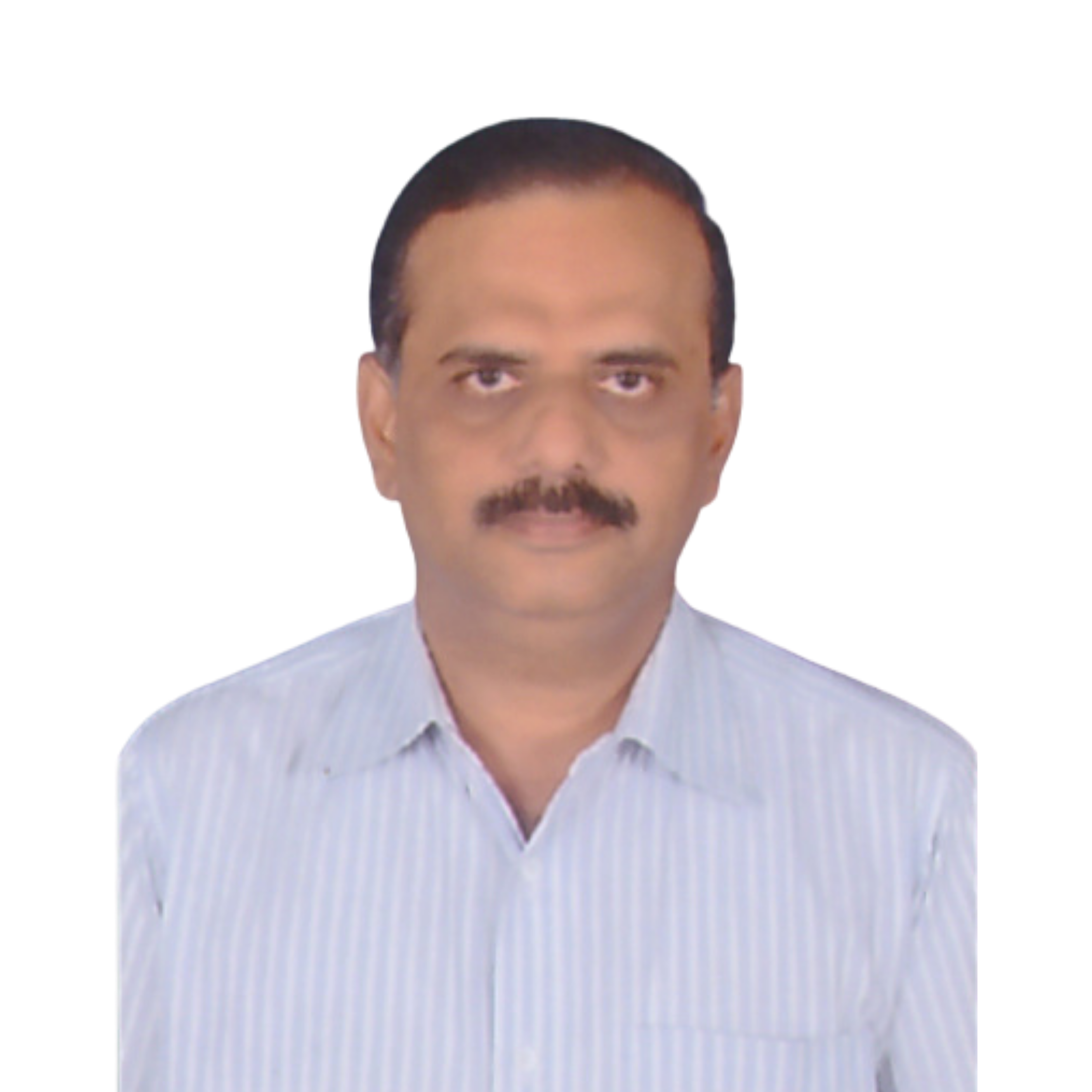 DR. K. SRINIVAS