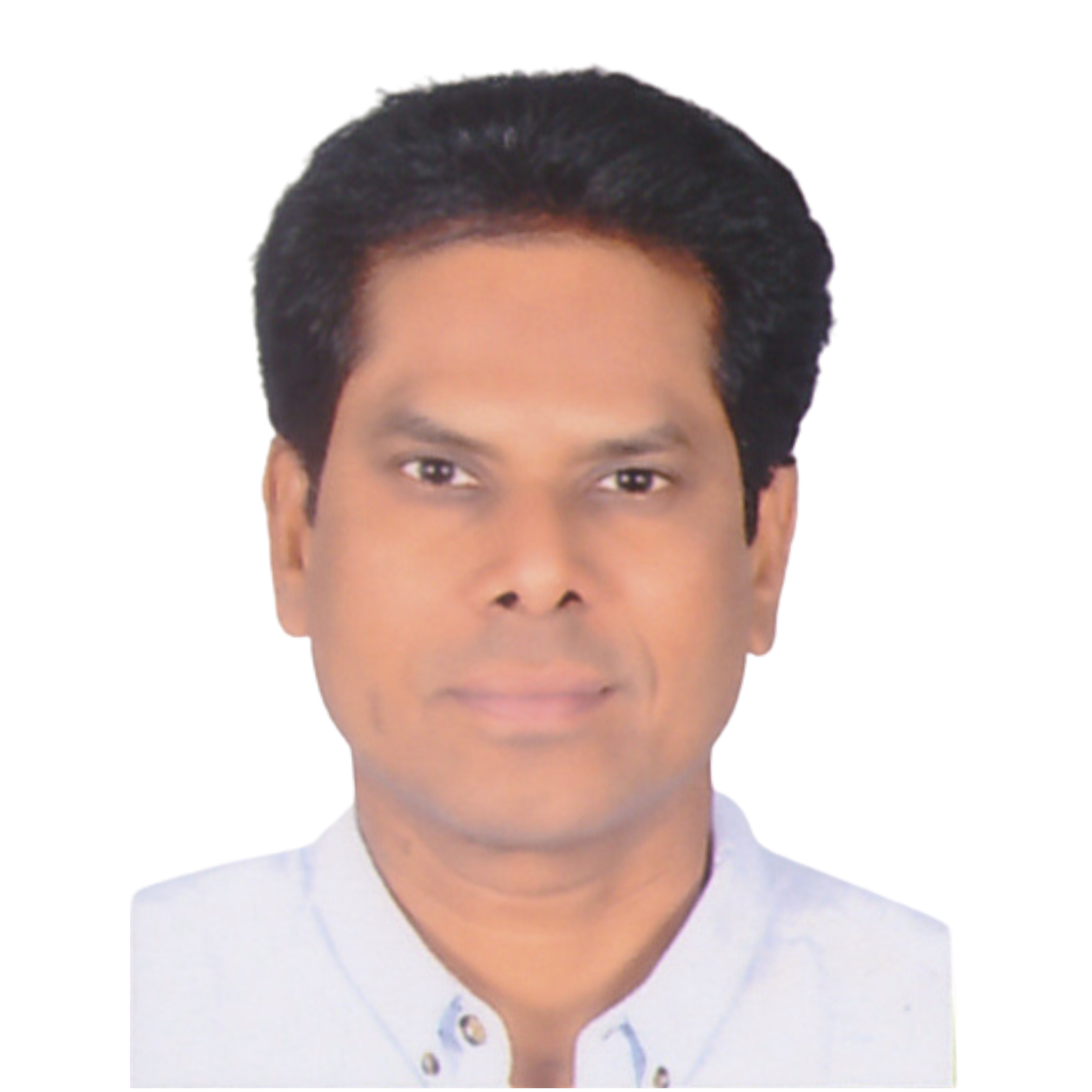 DR. K. VENKATESWARLU