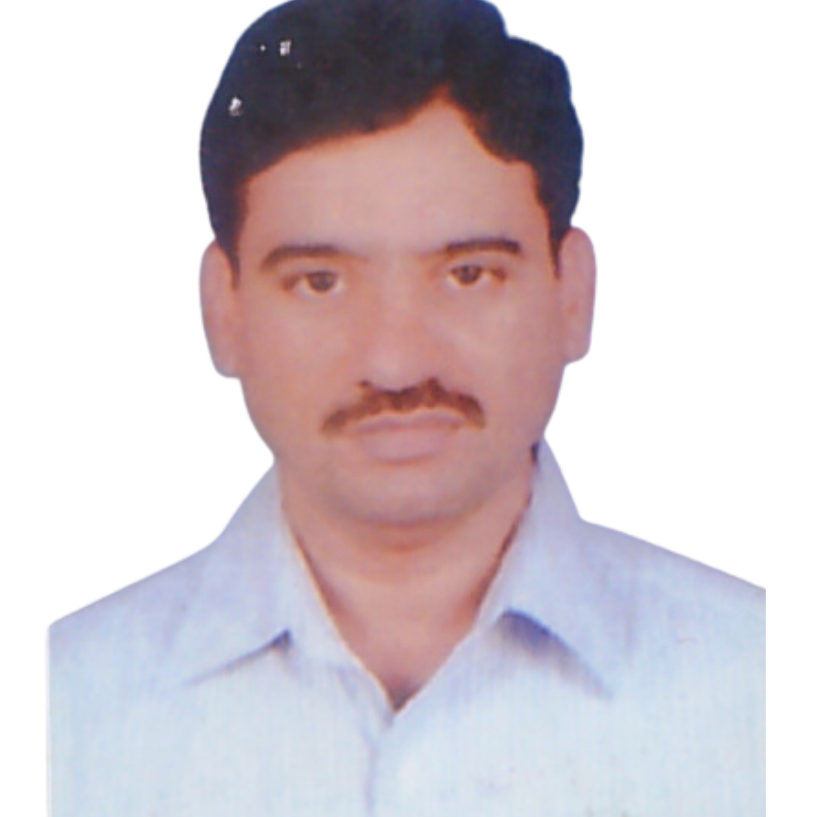 DR. K. VIJAYMOHAN REDDY