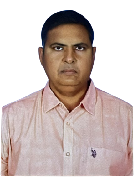 DR. N. R. S. MURTHY