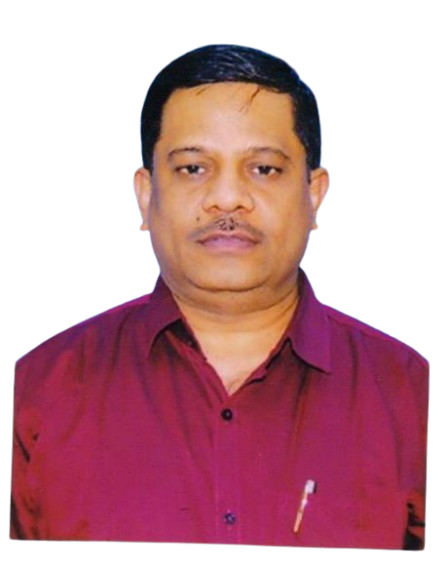 DR. RAGHUNATHA REDDY